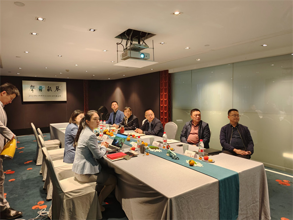 11月17日，洪董陪同汪凱書記一行赴杭州廬境西溪酒店考察調(diào)研.jpg