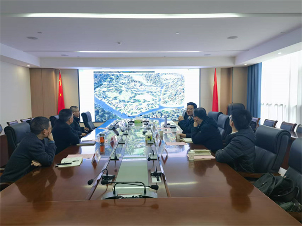 12月12日，洪董會浙江藏元匯控股公司研究集團(tuán)文旅業(yè)態(tài)項目.jpg