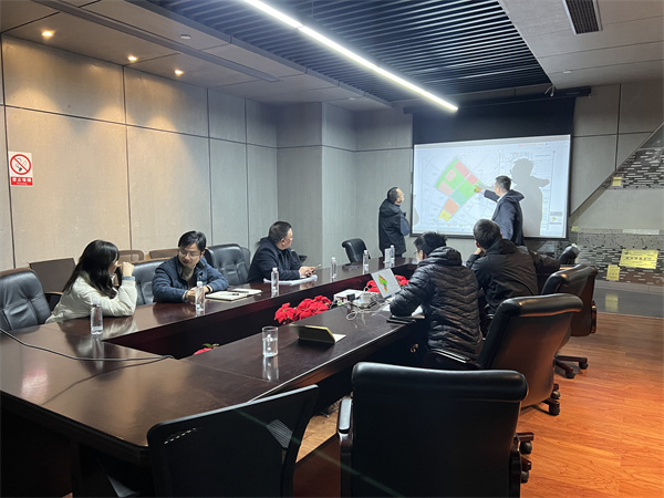 1月21日，洪董帶隊赴浙江工業(yè)大學工程設計院對接富豐新城核心場館設計調(diào)整.jpg