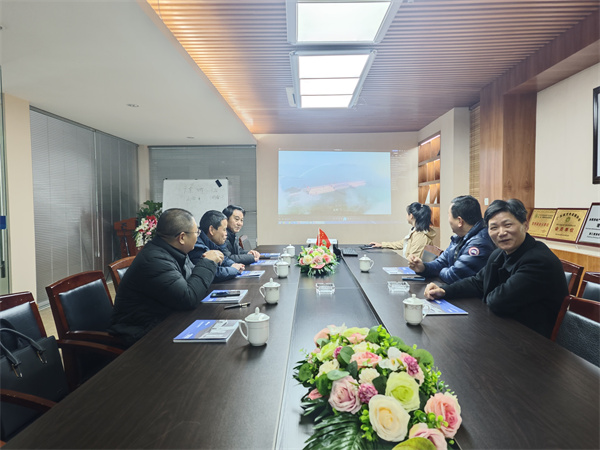 2月20日，潘總、方總帶隊(duì)至寧波考察浙江麥浪電氣股份有限公司。.jpg