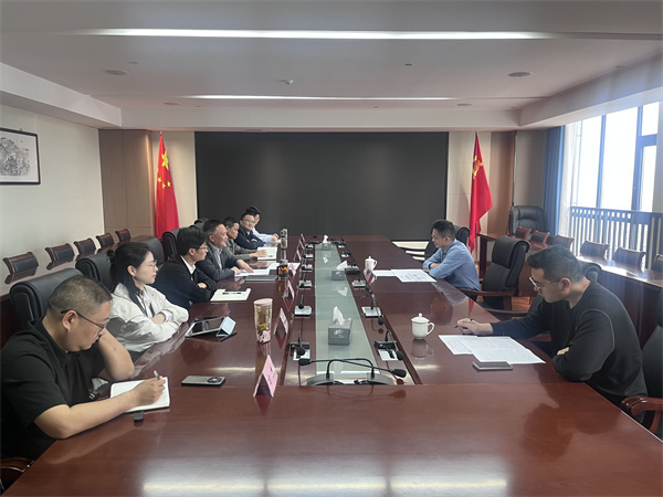 4月17日，常務(wù)副縣長戴維走訪徽投集團(tuán)并進(jìn)行座談交流1。.jpg