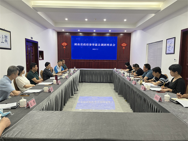7月7日，湖南政府參事一行調(diào)研湖田山項(xiàng)目建設(shè).jpg